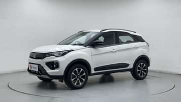 2020 Tata Nexon XZ Plus (O)