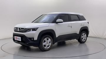2023 Maruti Suzuki Brezza Vxi AT