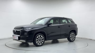 Used 2023 Maruti Suzuki Grand Vitara Zeta Smart Hybrid Petrol Manual Image