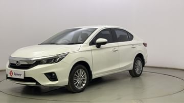 2022 Honda City V Petrol