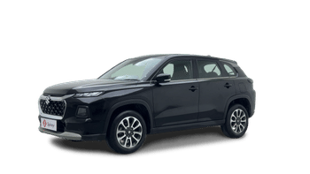 Used 2023 Maruti Suzuki Grand Vitara Zeta Smart Hybrid Petrol Manual Image