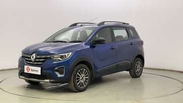 2021 Renault Triber RXZ EASY-R AMT