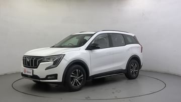 2022 Mahindra XUV700 AX 5 Petrol MT 7 STR