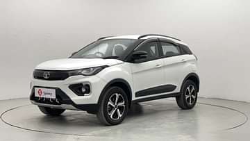 2023 Tata Nexon XZ Plus