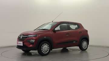 2022 Renault Kwid RXT 1.0 (O)