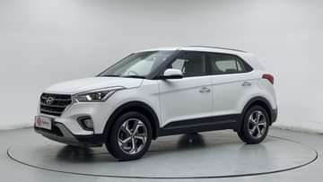 2018 Hyundai Creta 1.6 SX OPT VTVT