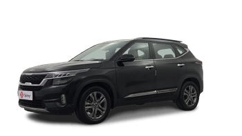 Used 2022 Kia Seltos HTX G Petrol Manual Image