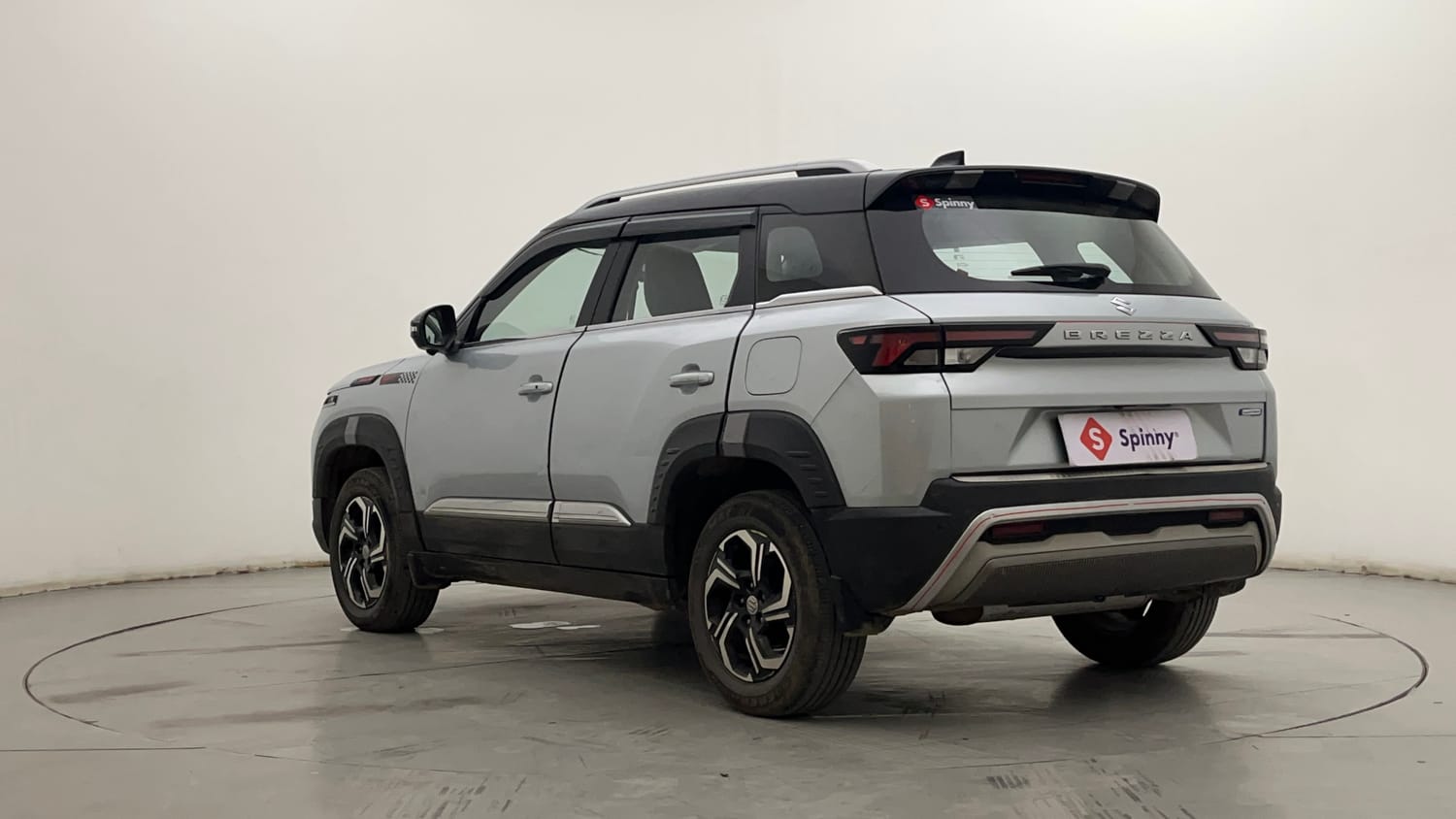 2023 Maruti Suzuki Brezza - 3