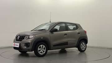 2019 Renault Kwid RXL