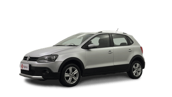 Polo Cross Volkswagen Polo X Used Cross Polo Cars Over Lakh Rs