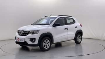 2017 Renault Kwid RXT