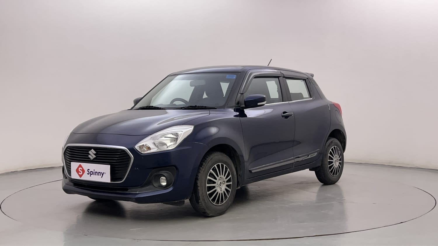 2019 Maruti Suzuki Swift VXi AMT