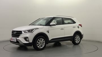 2019 Hyundai Creta 1.6L SX VTVT