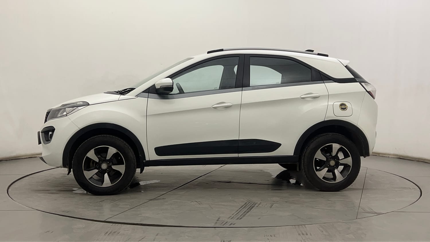 2018 Tata Nexon - 2