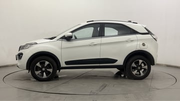 Used 2018 Tata Nexon XZA Plus AMT Petrol Petrol Automatic Image