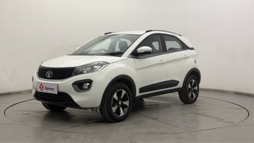 Used 2018 Tata Nexon XZA Plus AMT Petrol Petrol Automatic Image