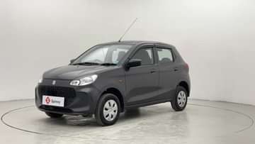 2024 Maruti Suzuki Alto K10 VXi Plus (O) AGS