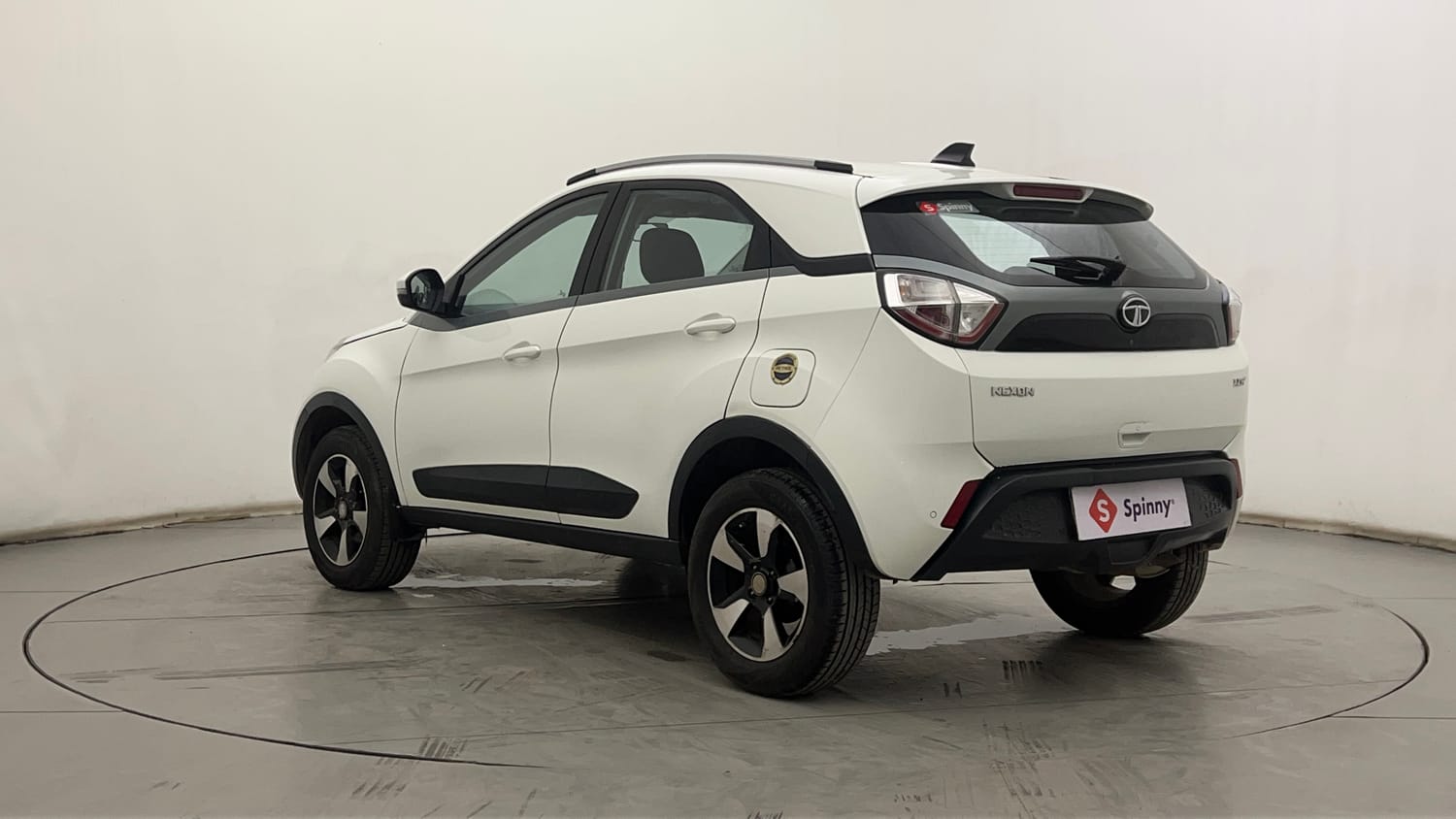 2018 Tata Nexon - 3
