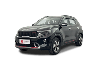 Used 2022 Kia Sonet GTX Plus 1.0 iMT Petrol Manual Image