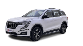 Buy Used SUV in Bangalore with Home Delivery at Spinny