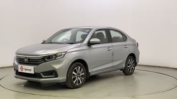 2022 Honda Amaze VX CVT 1.2 Petrol