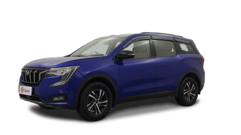 Used 2022 Mahindra XUV700 AX 5 Petrol MT 7 STR Petrol Manual Image