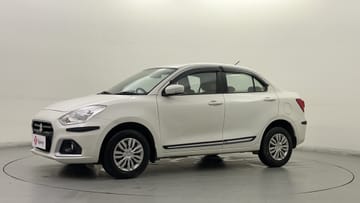2021 Maruti Suzuki Dzire VXi AGS