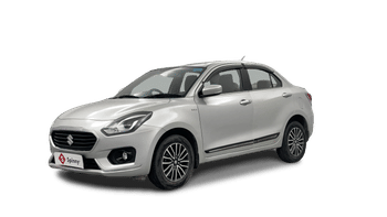 Used 2018 Maruti Suzuki Dzire ZXi Plus AMT Petrol Automatic Image