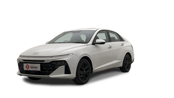 Used 2023 Hyundai Verna SX (O) 1.5 Turbo Petrol DCT Petrol Automatic Image