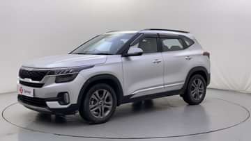 2023 Kia Seltos HTX G