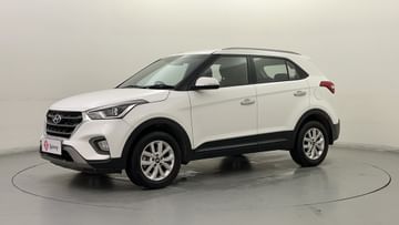 2019 Hyundai Creta 1.6L SX VTVT
