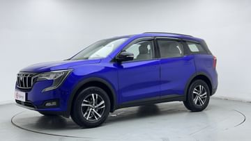 2022 Mahindra XUV700 AX 5 Petrol MT 5 STR