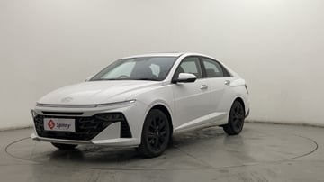 Used 2023 Hyundai Verna SX (O) 1.5 Turbo Petrol DCT Petrol Automatic Image