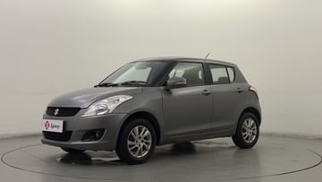 2014 Maruti Suzuki Swift ZXI