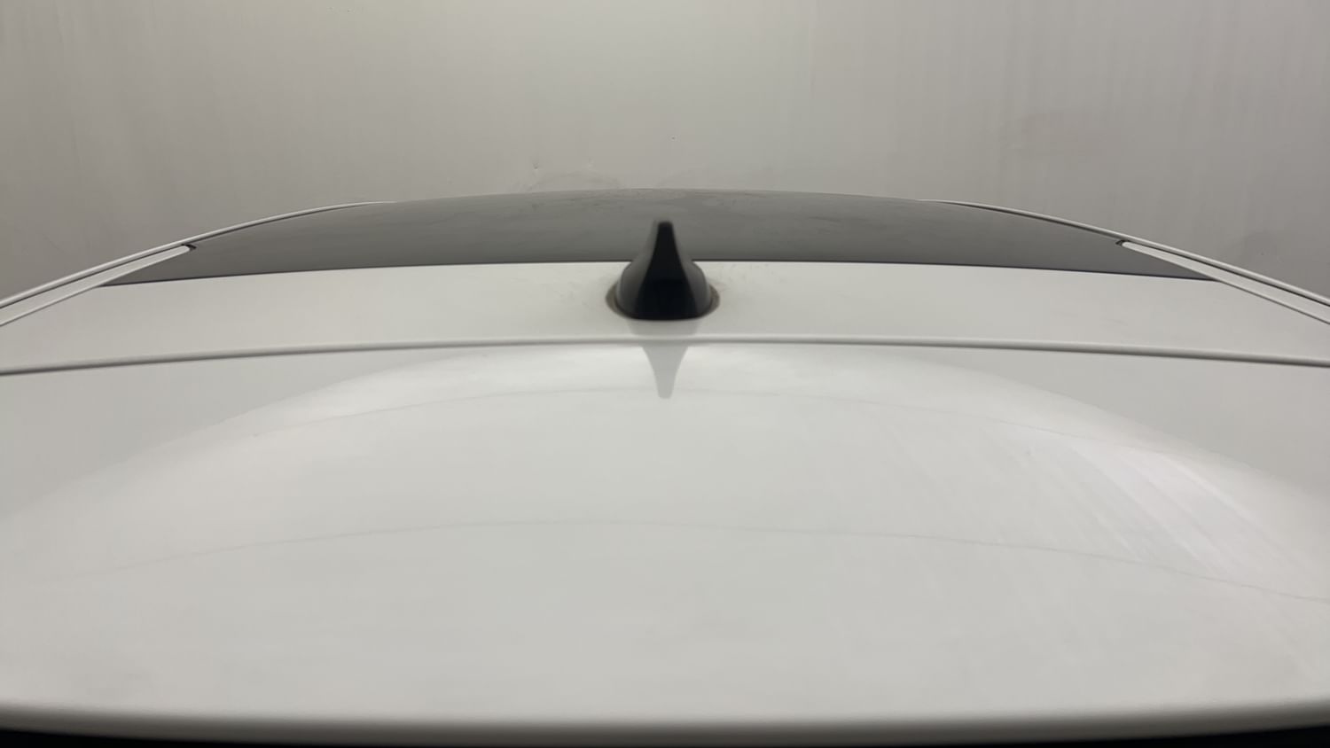 New Land Rover Discovery Sport exterior EXTERIOR ROOF VIEW