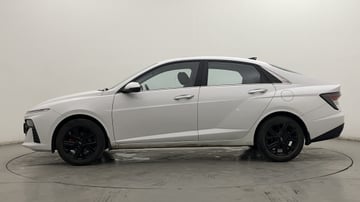 Used 2023 Hyundai Verna SX (O) 1.5 Turbo Petrol DCT Petrol Automatic Image