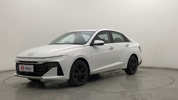 Used 2023 Hyundai Verna SX (O) 1.5 Turbo Petrol DCT Petrol Automatic Image