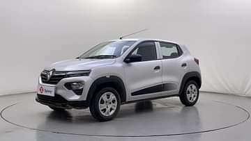 2020 Renault Kwid RXT
