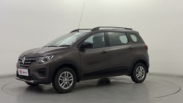 2022 Renault Triber RXT