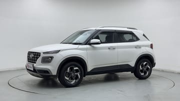 2020 Hyundai Venue SX Plus 1.0 Turbo DCT