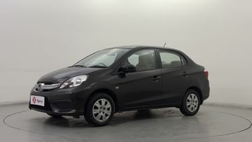 2018 Honda Amaze 1.2 S i-VTEC Opt