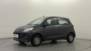 2022 Hyundai New Santro 1.1 Sportz Executive CNG