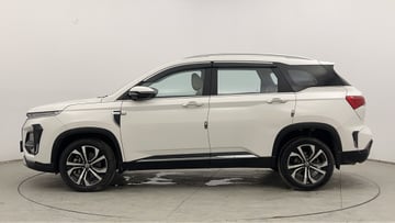 Used 2023 MG Motors Hector Sharp Pro 1.5 Turbo CVT Petrol Automatic Image