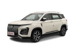 Used 2023 MG Motors Hector Sharp Pro 1.5 Turbo CVT Petrol Automatic Image