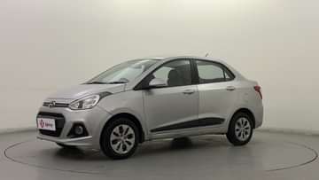 2014 Hyundai Xcent S 1.2