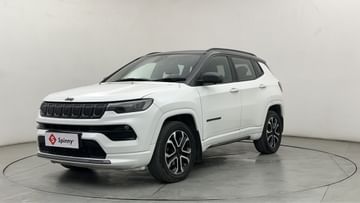 2022 Jeep Compass Model S (O) Diesel 4x4 AT
