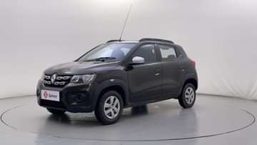 2017 Renault Kwid 1.0 RXL AMT