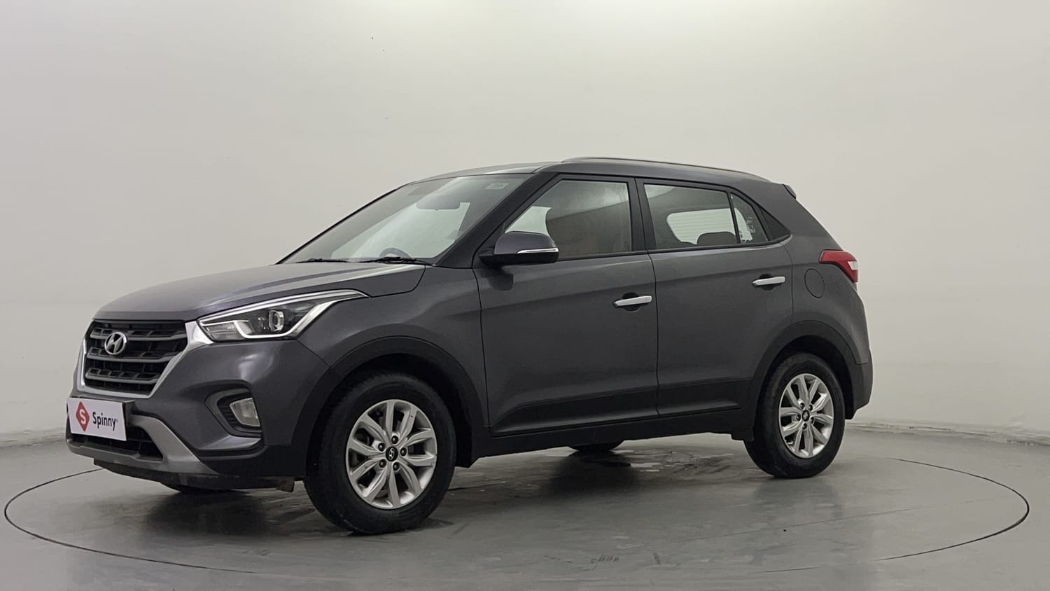 2019 Hyundai Creta 1.6 SX