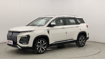 Used 2023 MG Motors Hector Sharp Pro 1.5 Turbo CVT Petrol Automatic Image