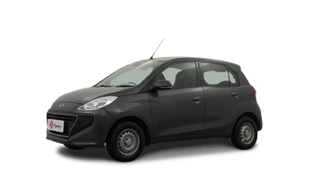 Used 2022 Hyundai New Santro 1.1 Sportz Executive CNG Petrol+cng Manual Image